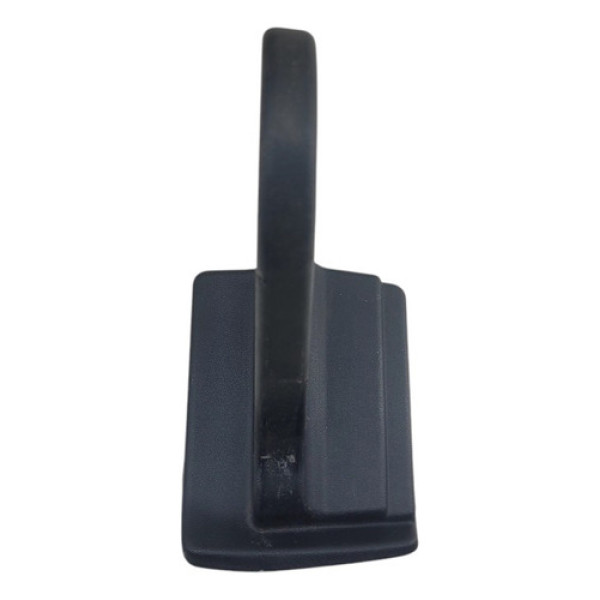 Capa Suporte Banco Traseiro  Nissan Kicks 2017 2021 Original Preto Original Original Kicks