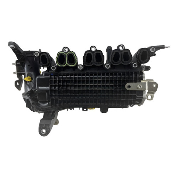 Coletor Admissão Jeep Compass 2020 2024 Flex