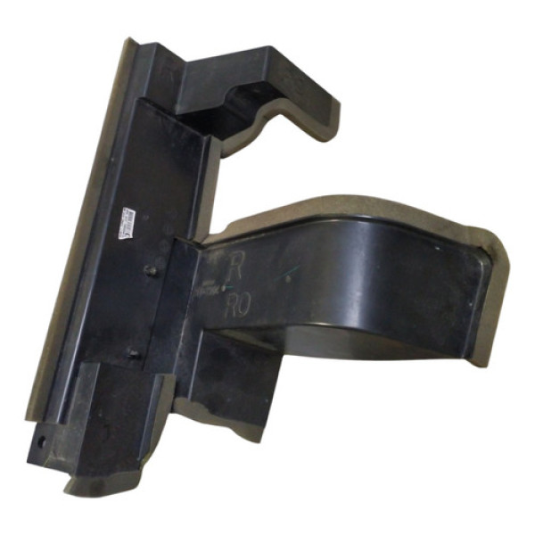 Defletor Do Ar Condicionado Nissan Kicks Direito 2024 1.6