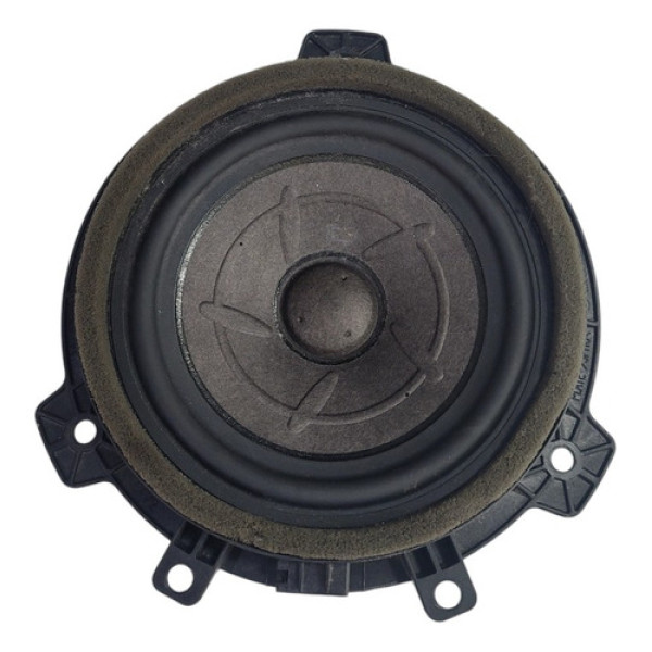 Alto Falante Porta  Hyundai Hb20 2020 2024 96330r1000 Preto