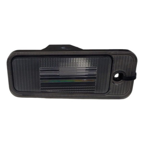 Luz Placa Traseira Ld Hyundai Creta 2020 2024 Original