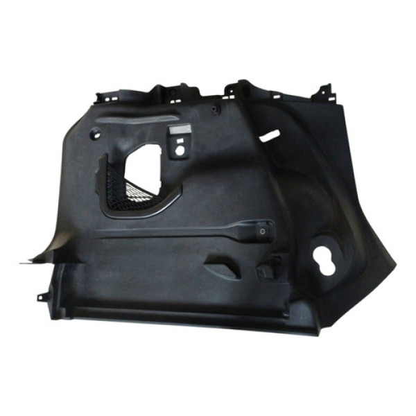 Forro Porta Malas Jeep Renegade Esquerdo 2016 2019