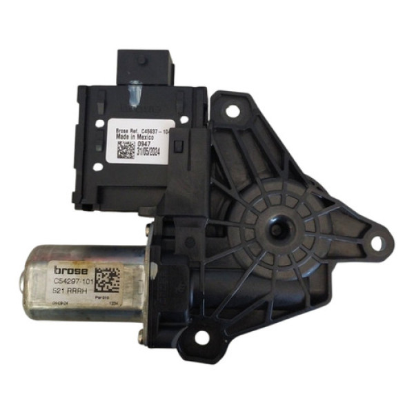 Motor Vidro Elétrico Traseiro Jeep Renegade Direito 2025