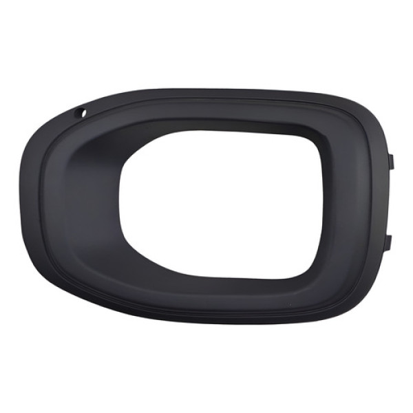 Moldura Farol De Milha Vw T-cross Direito 2020 2022