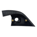Moldura Interna Retrovisor Onix Esquerdo 2013 2020