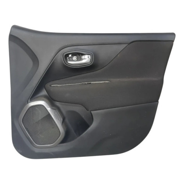 Forro Porta Dianteira Direito Jeep Renegade 2022