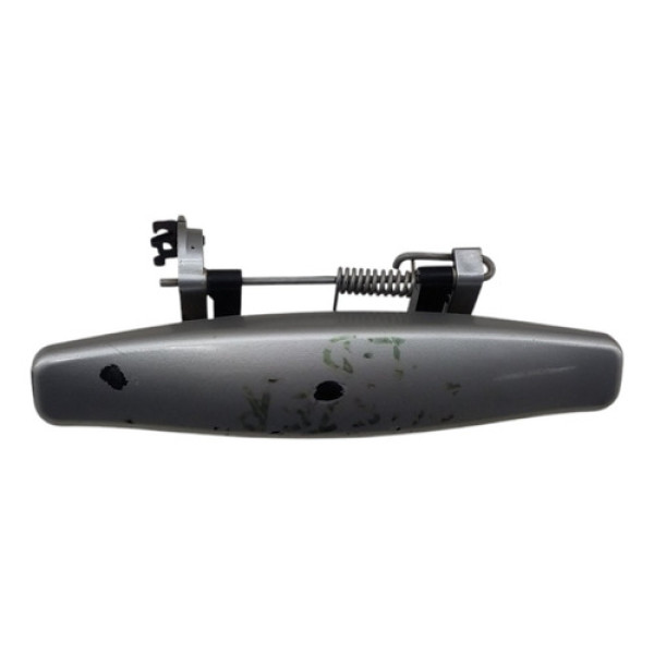 Maçaneta Externa Porta Diant Renault Logan 2008 2014