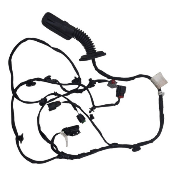 Chicote Porta Tras Gm Onix Ld 2021 2024