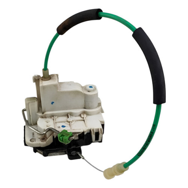 Fechadura Elétrica Traseira Fiat Argo Direito 2018 2024