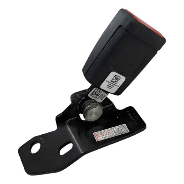 Trava Cinto Traseiro Direito Jeep Compass 2018