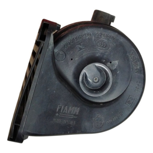 Buzina Caracol Jeep Renegade 2016 2019