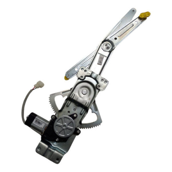 Máquina Vidro Elétrico Diant Esquerdo Gm Classic 2004 A 2016