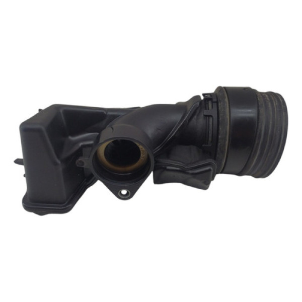 Duto Aspiração Turbina Vw  T-cross Polo 2018 2023 Original 