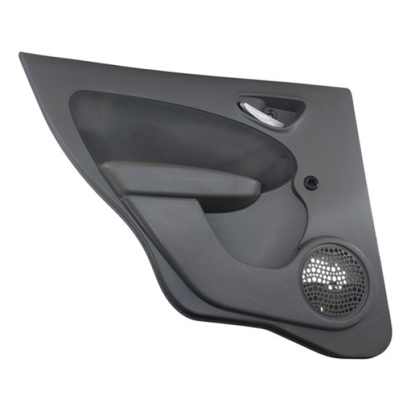 Forro Porta Tras Fiat Palio 2012 2017