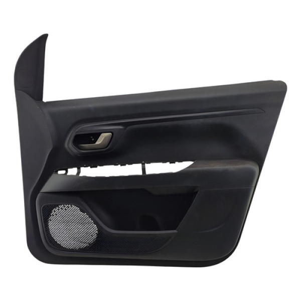 Forro Porta Dianteira Fiat Strada Direita 2023 2024