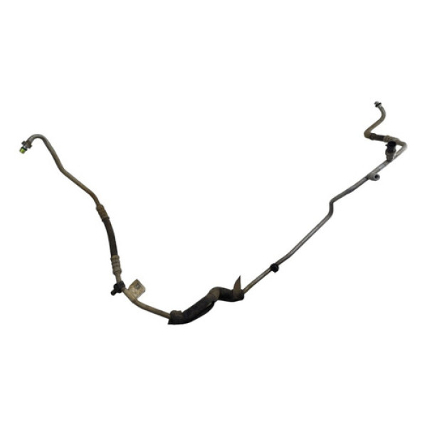 Mangueira Cano Ar Condicionado Fiat Mobi 2020 2022 Original