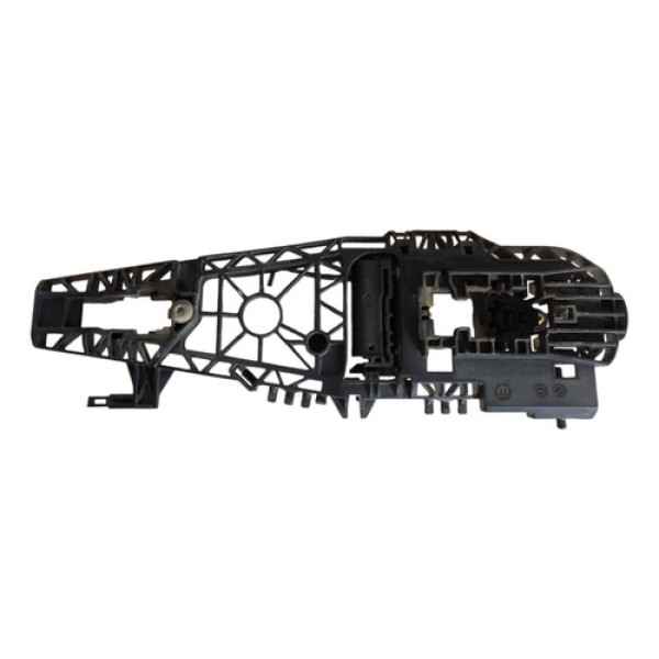 Suporte Maçaneta Dianteiro Jeep Renegade Esquerdo 2025