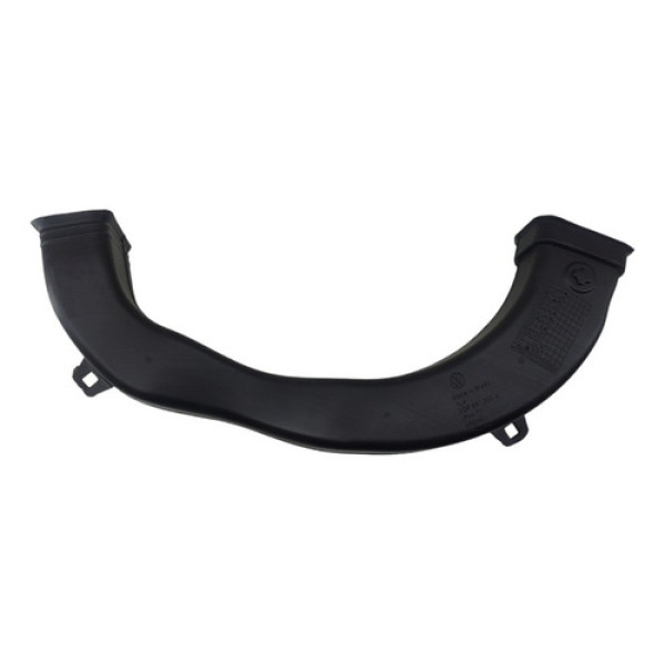 Duto De Ar Condicionado Painel Vw T-cross 2020 2022 Original