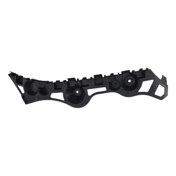 Guia Parachoque Traseiro Renault Logan Le 2014 2021 Original