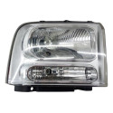 Farol Direito Ford F250 F350 F4000 2005 A 2011