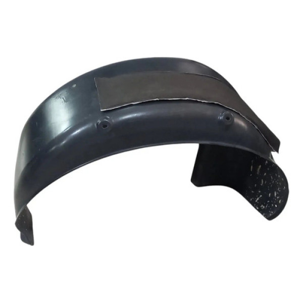 Parabarro Traseiro Esquerdo Volkswagen T-cross 2021 2023