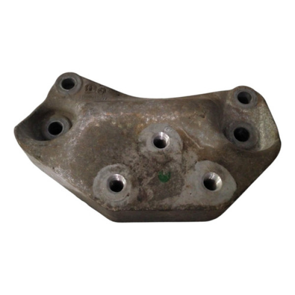 Suporte Coxim Câmbio Jeep Renegade 2016 2022