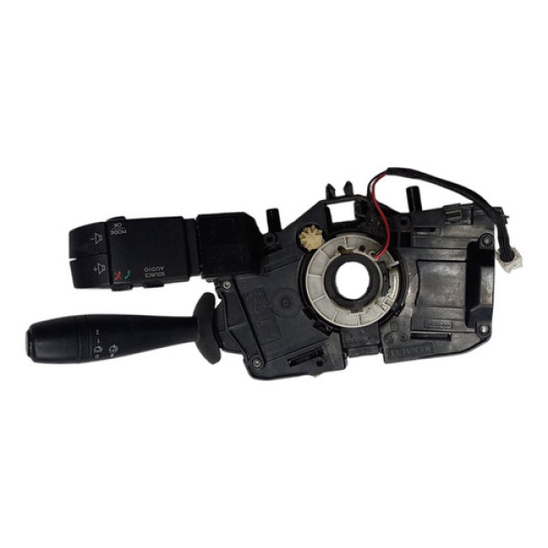 Chave De Seta Comando Parabrisa Renault Logan 2015