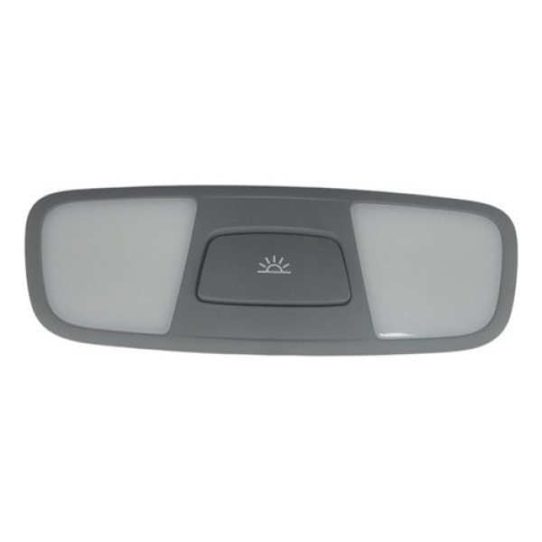 Luz Cortesia Teto Traseiro Audi A3 2020