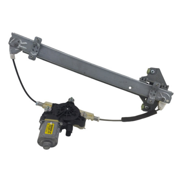 Máquina Vidro Elétrico Dianteiro Di Hyundai Hb20 2012  2019