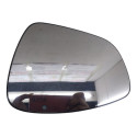 Lente Espelho Retrovisor Citroen C3 Le