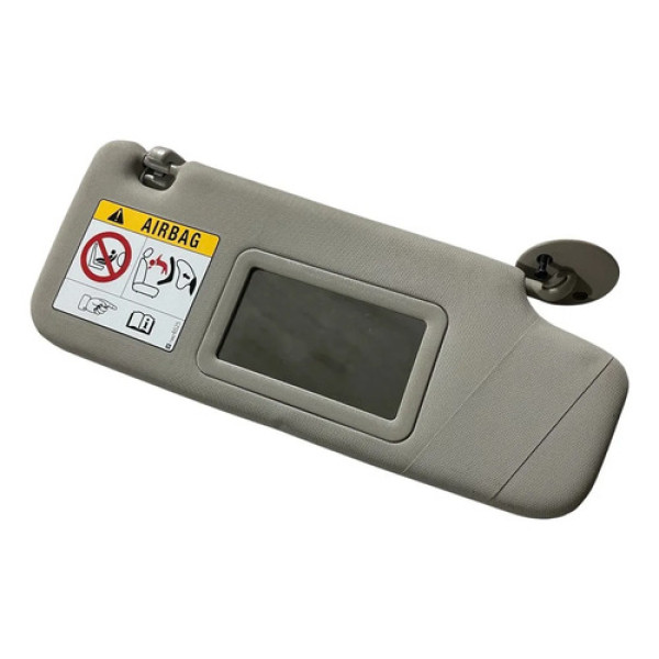 Quebra Sol Direito Passageiro Chevrolet Ônix 2020 Até 2023