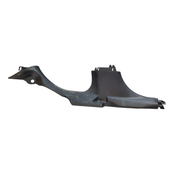 Soleira Traseira Jeep Renegade Esquerdo 2017 2021