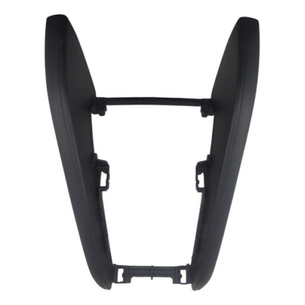 Moldura Console Central Nissan Kicks 2016 2022 Original 