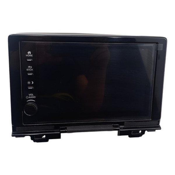 Multimídia Com Moldura Honda Hr-v Exl 2023 2025