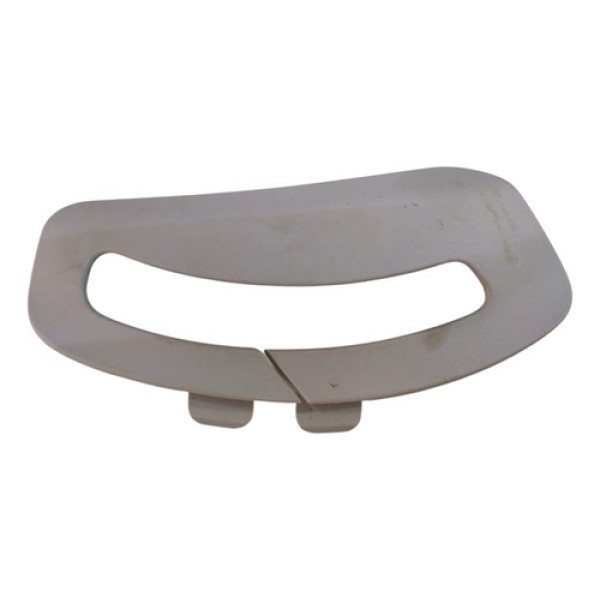 Moldura Cinto Esquerdo Jeep Compass  Flex 2.0 2019