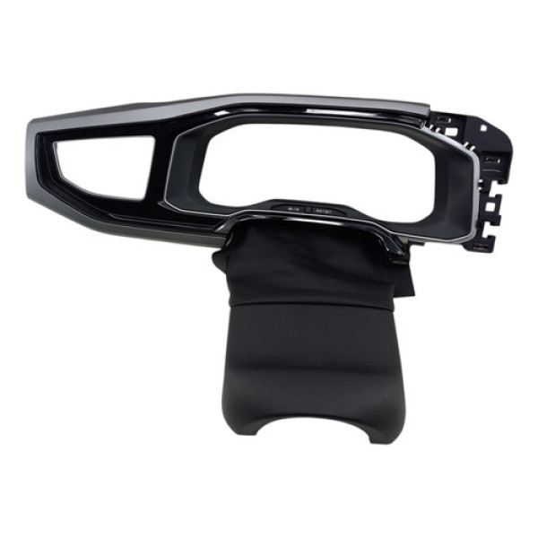 Moldura Cobre Painéis Volkswagen Polo Nivus 2019 2021