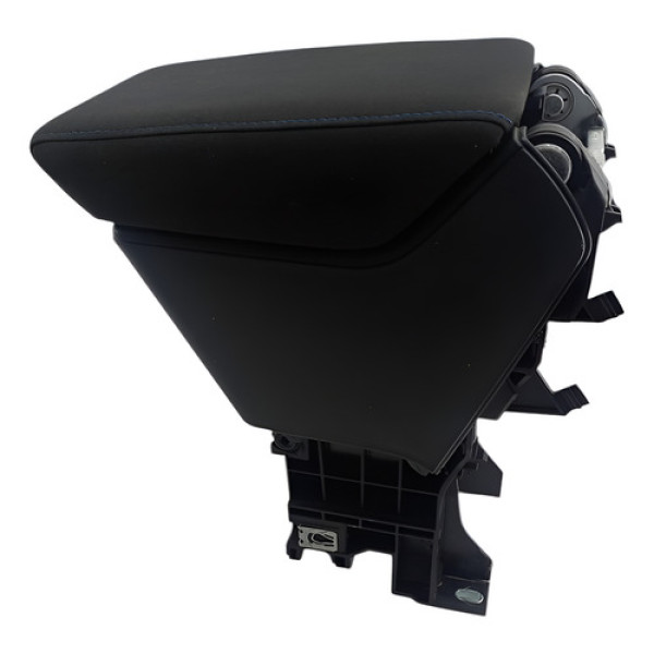 Apoio Braço Console Central Volkswagen Nivus Polo 2018 2024