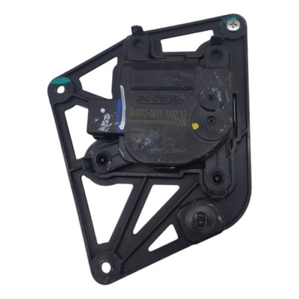 Motor Atuador Caixa De Ar Hyundai Creta 2017 2020 Original