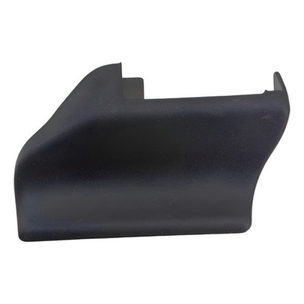 Acabamento Trilho Banco Direito Jeep Compass 2023 2025 Preto