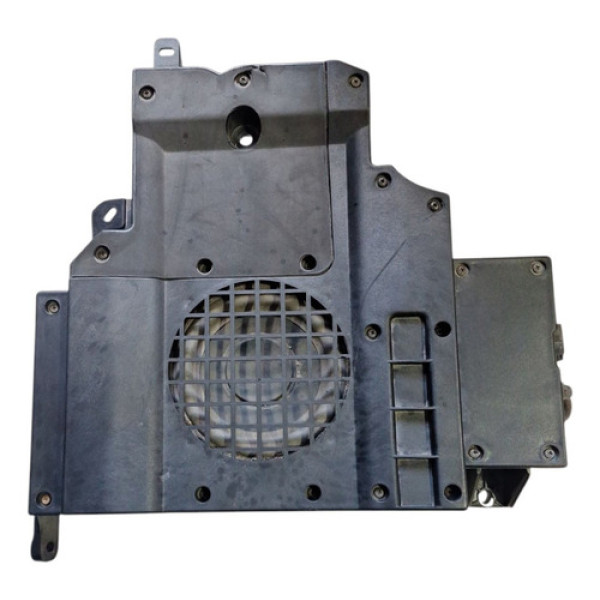 Caixa Subwoofer Rampage Laramie 2.0 2023-2025