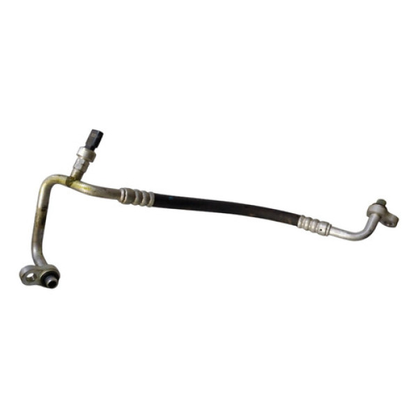 Mangueira Ar Condicionado C/sensor Onix Turbo 2020