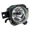 Farol Esquerdo Neblina Volkswagen Gol G3 1999 A 2005