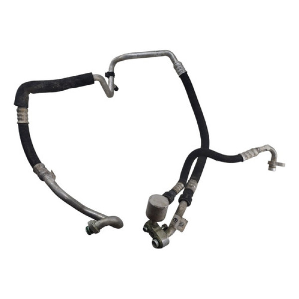 Mangueira Do Ar Condicionado Fiat Cronos 2020 2022 Original