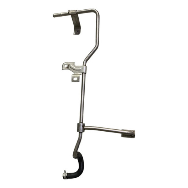 Cano Duto Turbina Hyundai Hb20 2022