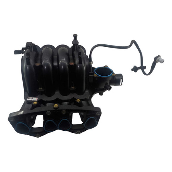 Coletor Admissão Fiat Mobi Uno 1.0 4cc 2018  Original