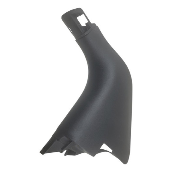 Acabamento Soleira Direita Audi A3 2020 1.4  8v3867272 Preto