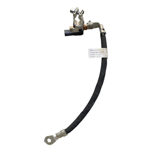 Sensor Negativo Bateria Gwm Haval H6 Híbrido 2025