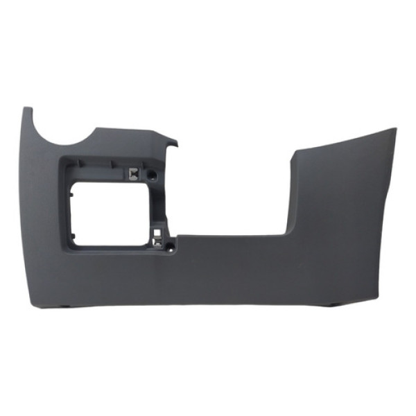 Acabamento Painel Inferior Volante Vw T-cross 2021