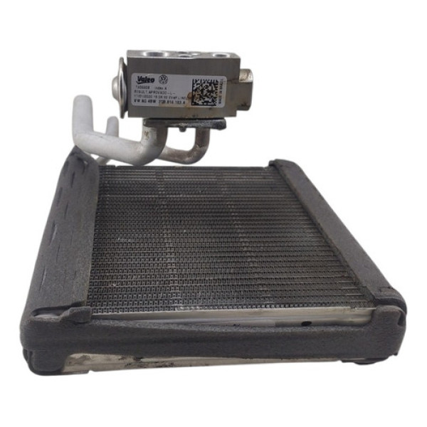 Evaporador Do Ar Condicionado Vw Polo 2019 2023 Original