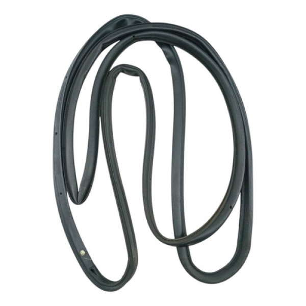 Borracha Porta Diant Jeep Compass Le Flex 2.0 2019